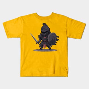 dark soul Kids T-Shirt